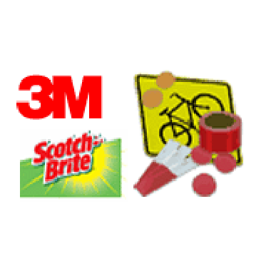 3M | Superfinishing , Abrasives & Safety |